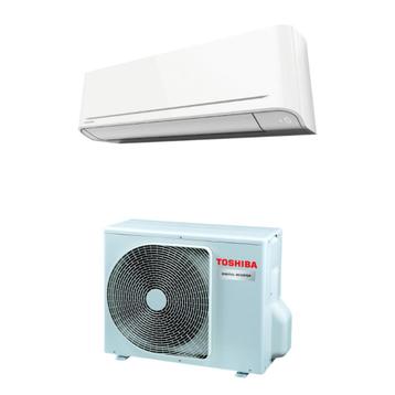 Toshiba Seiya+ 2/2.5/3.3./4.2 KW  beschikbaar voor biedingen