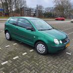 TE KOOP VW POLO, Stof, 4 cilinders, 1128 kg, Overige kleuren