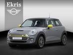 MINI Electric 3-deurs Essential | LED | NAVI |, Auto's, Mini, Gebruikt, 4 stoelen, Leder en Stof, 195 min