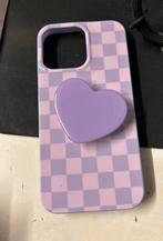 iPhone 14 Pro Max /15pro Max hoesje, Ophalen, Zo goed als nieuw, IPhone 14 Pro Max
