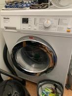 Miele W 3375 SoftCare Wasmachine, Witgoed en Apparatuur, Wasmachines, Ophalen, 1200 tot 1600 toeren, Gebruikt, 4 tot 6 kg
