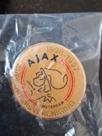 Ajax supportersvereniging 1996 1997 speld, Maat XL, Ophalen of Verzenden, Nieuw