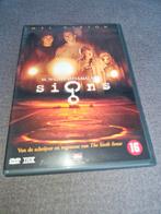 Signs - dvd, Cd's en Dvd's, Dvd's | Thrillers en Misdaad, Ophalen of Verzenden, Zo goed als nieuw