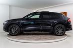 Audi Q8 55 TFSI E Quattro S-Line 394PK | Pano | B&O | Lucht, Automaat, Gebruikt, 2995 cc, Met garantie (alle)