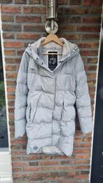 Ragwear Winterjas, Maat 42/44 (L), Ophalen of Verzenden, Zo goed als nieuw, Grijs