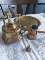 Antiek, Antiek en Kunst, Antiek | Koper en Brons, Ophalen