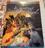 Roodbaard - De jonge jaren 5: De muiters van Port-Royal, Eén stripboek, Ophalen of Verzenden, Gelezen