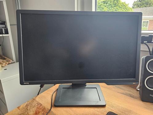 BenQ Zowie XL2411P 144hz 1080P game monitor, Computers en Software, Monitoren, Zo goed als nieuw, 101 t/m 150 Hz, TN, Ophalen