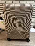 Ruimbagage koffer in mooie dames kleur!