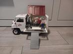 Schleich paarden arts !, Ophalen of Verzenden, Gebruikt