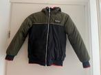 Winterjas reversible maat 134-140, Ophalen of Verzenden, Zo goed als nieuw, Jongen, Jas