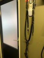 Dy’on borsttuig, Dieren en Toebehoren, Ophalen of Verzenden, Zo goed als nieuw, Springen