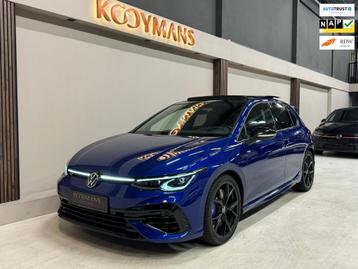 Volkswagen Golf GOLF 8 R 2.0 TSI R 4Motion Performance/HUD/A beschikbaar voor biedingen