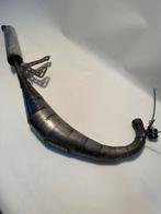 Yasuni R3 uitlaat gebruikt