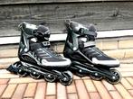 Rollerblade skeelers maat 44 - valt als 42/43, Sport en Fitness, Skeelers, Ophalen of Verzenden, Zo goed als nieuw, Inline skates 4 wielen