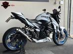 Suzuki GSX-S 750 ABS MIVV 2020 24.562 km GSXS 750 GSX S GSR, 4 cilinders, Motorrijbewijs A, Bedrijf, 749 cc