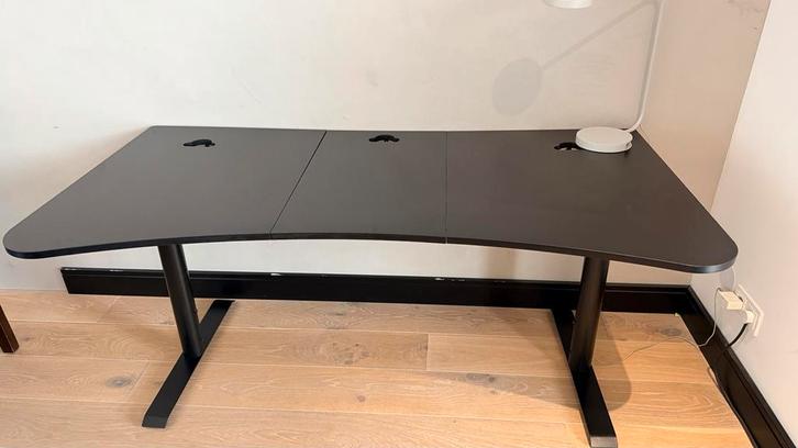 Gaming Bureau -, Huis en Inrichting, Bureaus, Gebruikt, Bureau, Ophalen