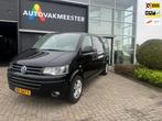 Volkswagen Transporter 2.0 TDI L2H1 4Motion DC Comfortline, Automaat, Euro 5, Stof, Gebruikt