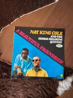 Nat King Cole lp, 1960 tot 1980, Ophalen of Verzenden, Zo goed als nieuw, 12 inch