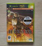Kingdom Under Fire: Heroes, Avontuur en Actie, Online, 1 speler, Ophalen of Verzenden