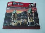 LEGO HARRY POTTER nr 4867 HOGWARTS, Ophalen of Verzenden, Gebruikt, Complete set, Lego