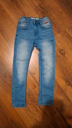 Spijkerbroek maat 116, Broek, Ophalen of Verzenden, Zo goed als nieuw, Jongen
