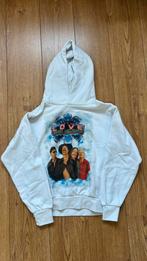 Red Hot Chili Peppers, Hoodie S van Unlimited Love Tour 2022, Ophalen of Verzenden, Zo goed als nieuw, Maat 46 (S) of kleiner