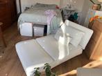 Witte Söderhamn Chaise Longue, Ophalen, Gebruikt, Eenpersoons, Minder dan 150 cm