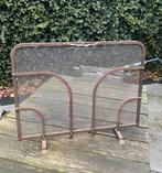 Sierlijke haardscherm, Ophalen, Gebruikt, Vrijstaande haard, Overige soorten