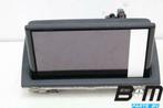 MMI display Audi A3 8V 8V0857273M, Gebruikt
