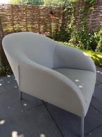 Molteni&C, fauteuil type Birdy, Huis en Inrichting, Fauteuils, Ophalen, Gebruikt, Design, 75 tot 100 cm