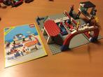 legoset 6381- lego motorspeedway, Ophalen of Verzenden, Zo goed als nieuw, Complete set, Lego