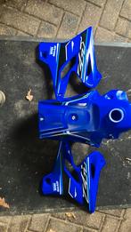 Yamaha yz benzinetank met radiator kappen nieuw, Ophalen of Verzenden, Nieuw