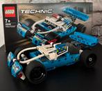 Lego Technic 42091 incl doos, Kinderen en Baby's, Speelgoed | Duplo en Lego, Ophalen of Verzenden, Zo goed als nieuw, Complete set