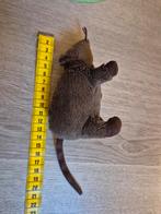 IKEA bruine muis gosig mus, Ophalen of Verzenden