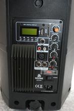 Devine 8A actieve speaker   <25250150>, Muziek en Instrumenten, Instrumenten | Onderdelen, Gebruikt, ., Devine, .