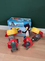 Botjes schaatsen met dubbele glij-ijzers, Ophalen of Verzenden, Gebruikt, Overige typen, Overige merken