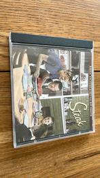 Guy Forsyth. Steak, Cd's en Dvd's, Ophalen of Verzenden, 1980 tot heden, Zo goed als nieuw, Jazz