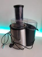 sap centrifuge, Witgoed en Apparatuur, Juicers, Ophalen of Verzenden, Zo goed als nieuw, Elektrisch, Sapcentrifuge