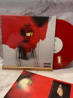 Rihanna - Anti Vinyl LP, Ophalen of Verzenden, 2000 tot heden, Zo goed als nieuw