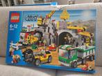 Te koop: Lego City de Mijn 4204, Nieuw, Complete set, Ophalen of Verzenden, Lego
