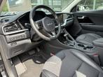 Kia Niro 1.6 GDi HEV DynamicLine | Navi | Camera | NL auto!, Leder en Stof, Zwart, Origineel Nederlands, Dealer onderhouden