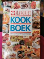 M. van Huijstee - Margriet kookboek, Boeken, Gelezen, Ophalen of Verzenden, M. van Huijstee
