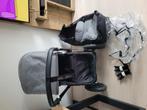 Bugaboo Cameleon 3 zwart/grijs, Ophalen, Gebruikt, Bugaboo, Combiwagen