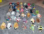 Ty knuffels,  41 stuks, Ophalen of Verzenden, Zo goed als nieuw, Overige typen