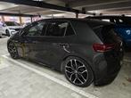 Volkswagen ID.3 PRO 150KW 204pk 2020 Grijs 116dkm verlaagd, Auto's, Volkswagen, Zwart, USB, 375 min, ID.3