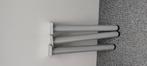 Tafelpoten nieuw 3 stuks, Ophalen, Minder dan 50 cm, 50 tot 100 cm, Rond