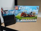 LEGO Star Wars 40686 Trade Federation Troop Carrier - Nieuw, Ophalen of Verzenden, Nieuw, Complete set, Lego