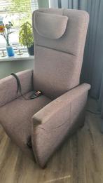 FITFORM  : STA-OP /RELAX FAUTUIL, Ophalen, Gebruikt, Stof, 50 tot 75 cm
