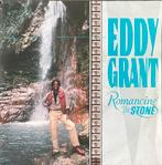 EDDY GRANT - Romancing the stone (NL’84) UKop52/USop26, Verzenden
